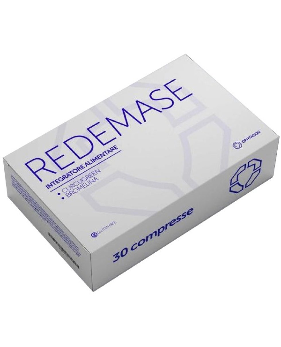 REDEMASE 30CPR