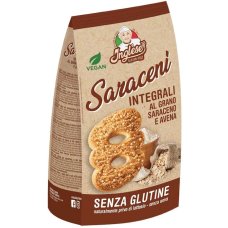 INGLESE Bisc.Sarac.Avena 300g