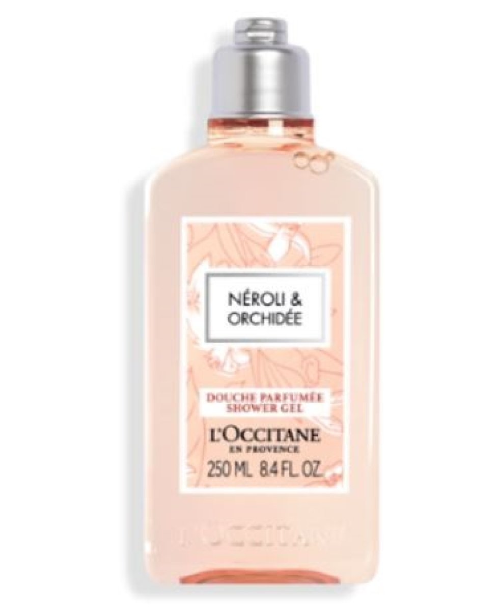 NEROLIEORCHIDEA GEL DOCC 250ML