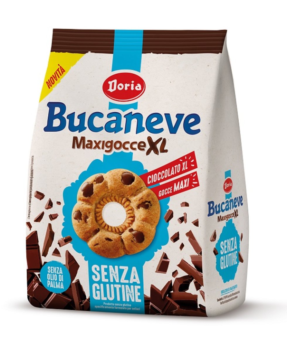 DORIA BUCANEVE MAXIGOCC XL 200ML