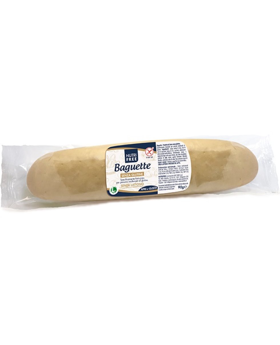 NUTRIFREE Baguette 90g