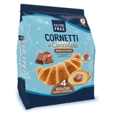 NUTRIFREE Le Brioche Cacao200g