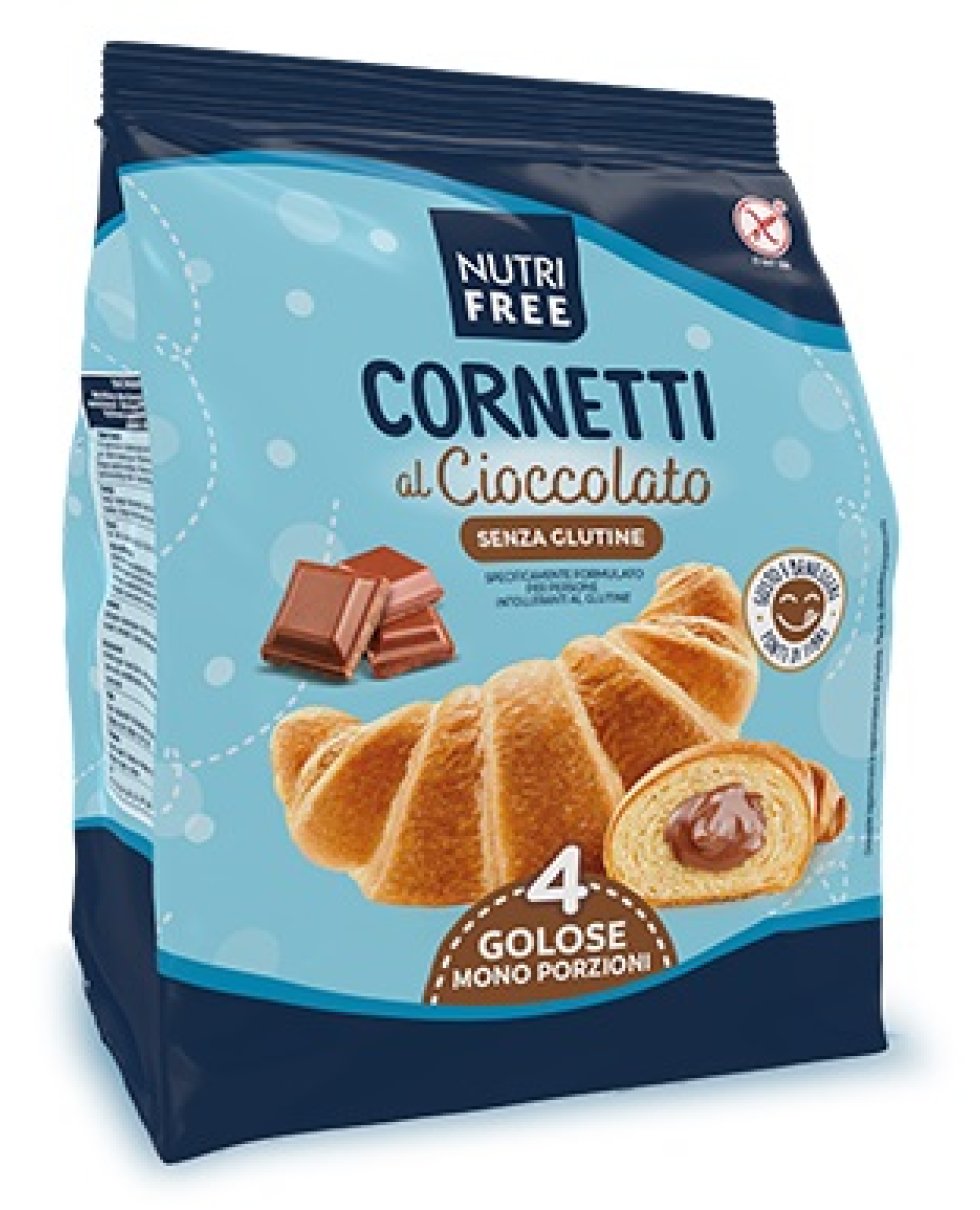 NUTRIFREE Le Brioche Cacao200g