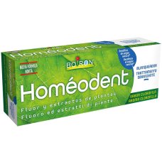 HOMEODENT DENTIF SBIANCANT75ML