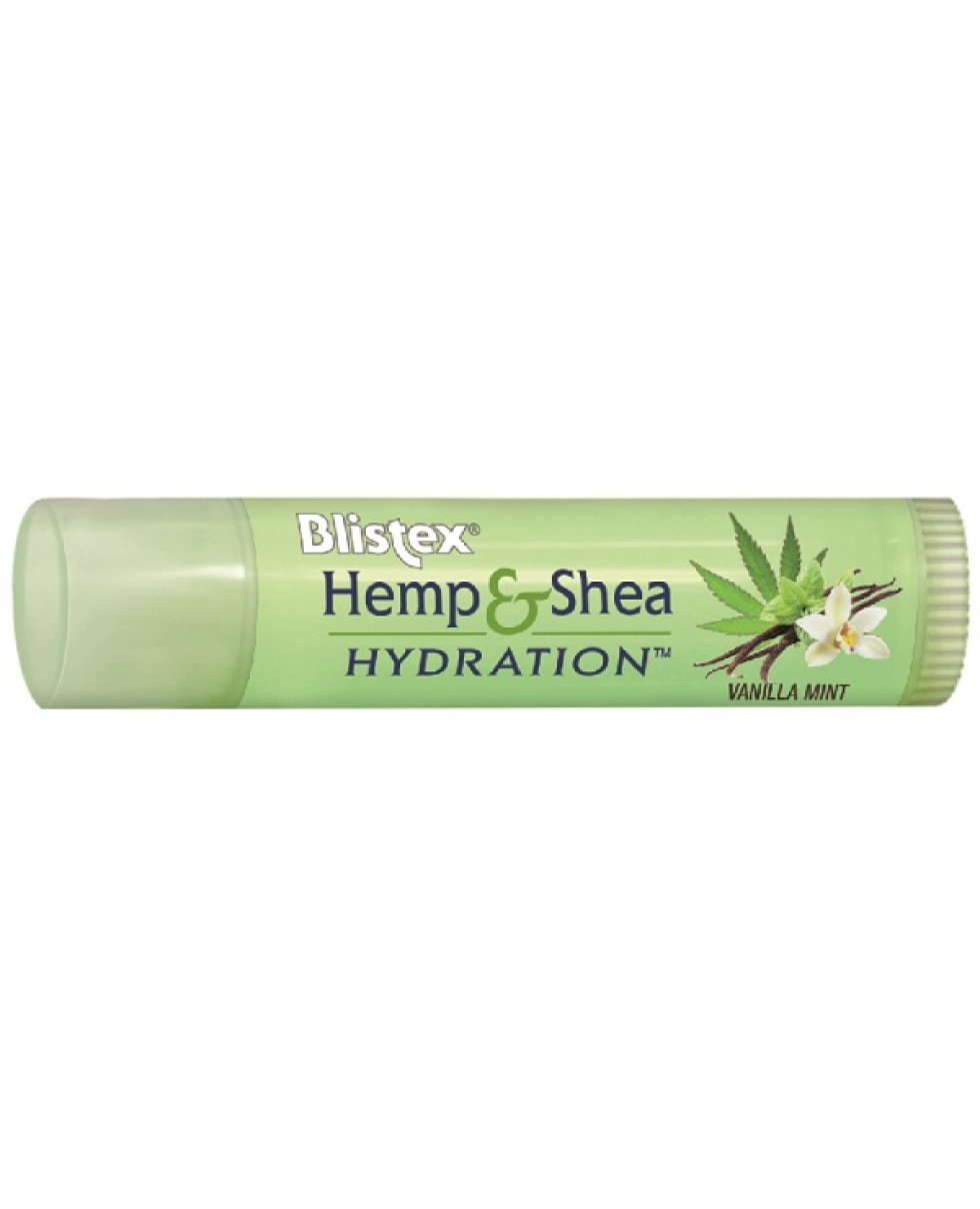 BLISTEX HEMP&SHEA HYDRATION VA