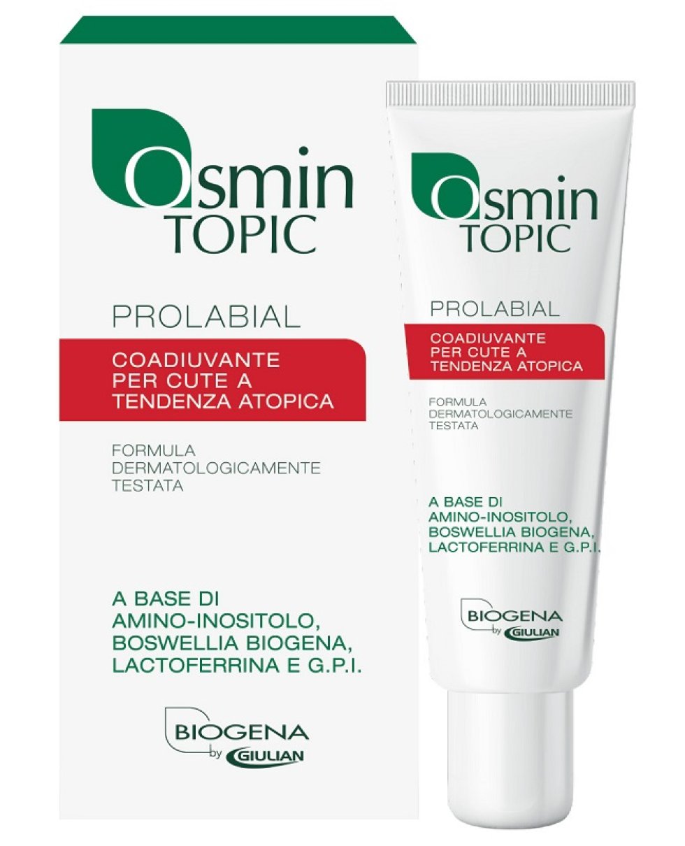 OSMIN TOPIC PROLABIAL 15ML