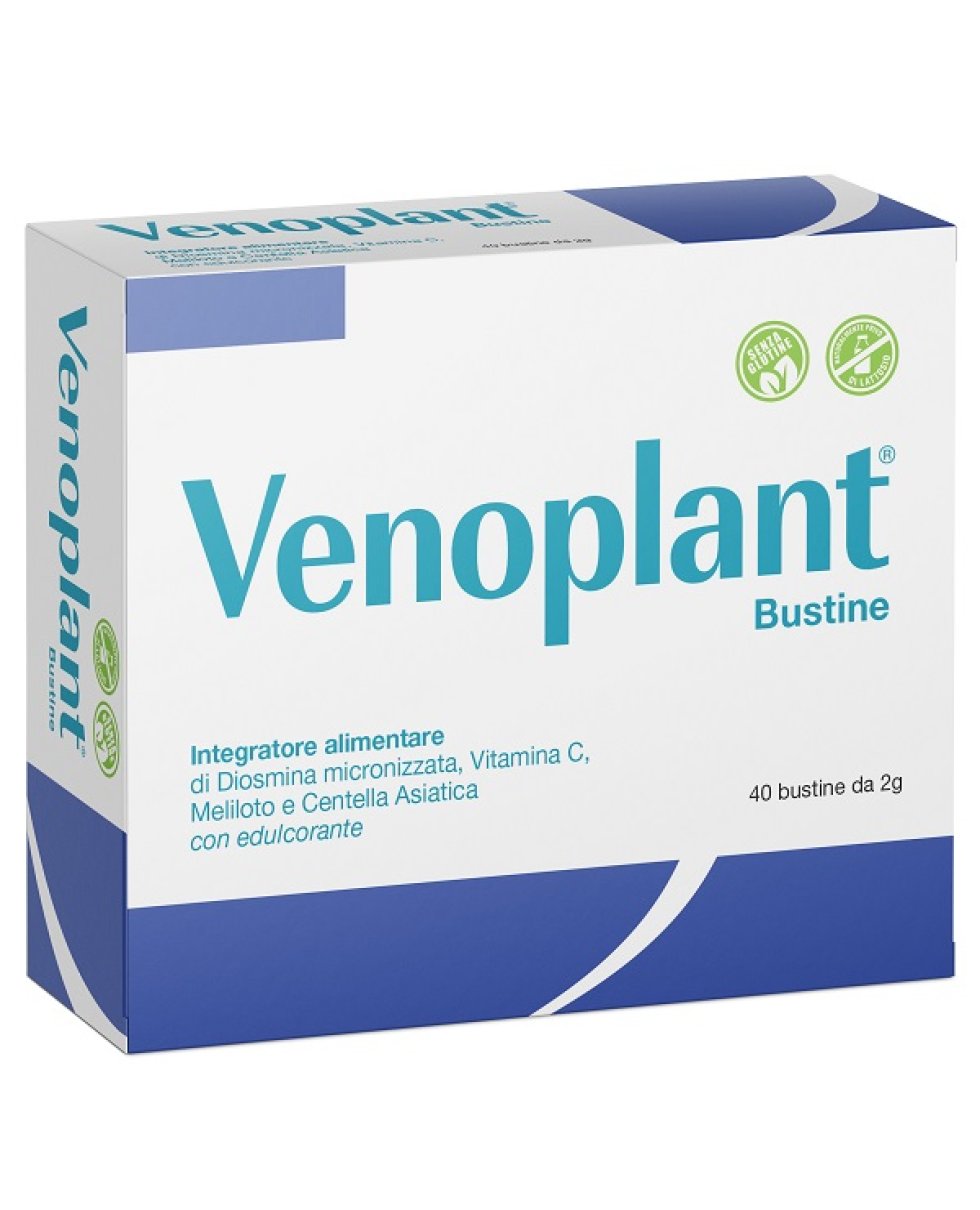 VENOPLANT 40BUST