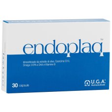 ENDOPLAQ 30CPS