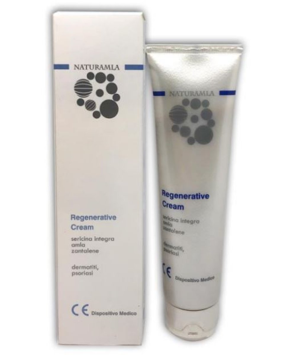 REGENERATIVE Cream 7% 65ml