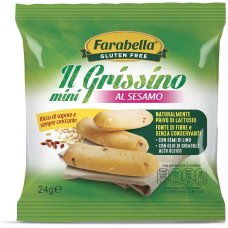 FARABELLA Grissino Mini Ses24g