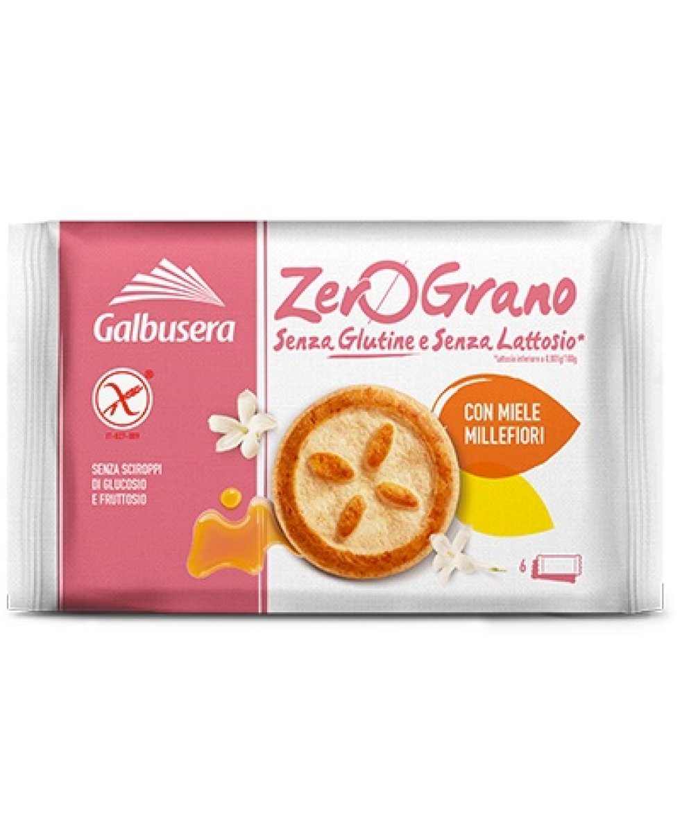 ZEROGRANO FROLLINO 220G