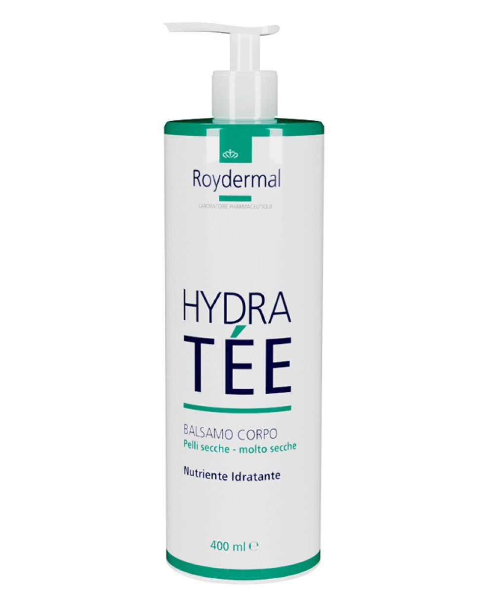 HYDRATEE BALSAMO CORPO 400ML