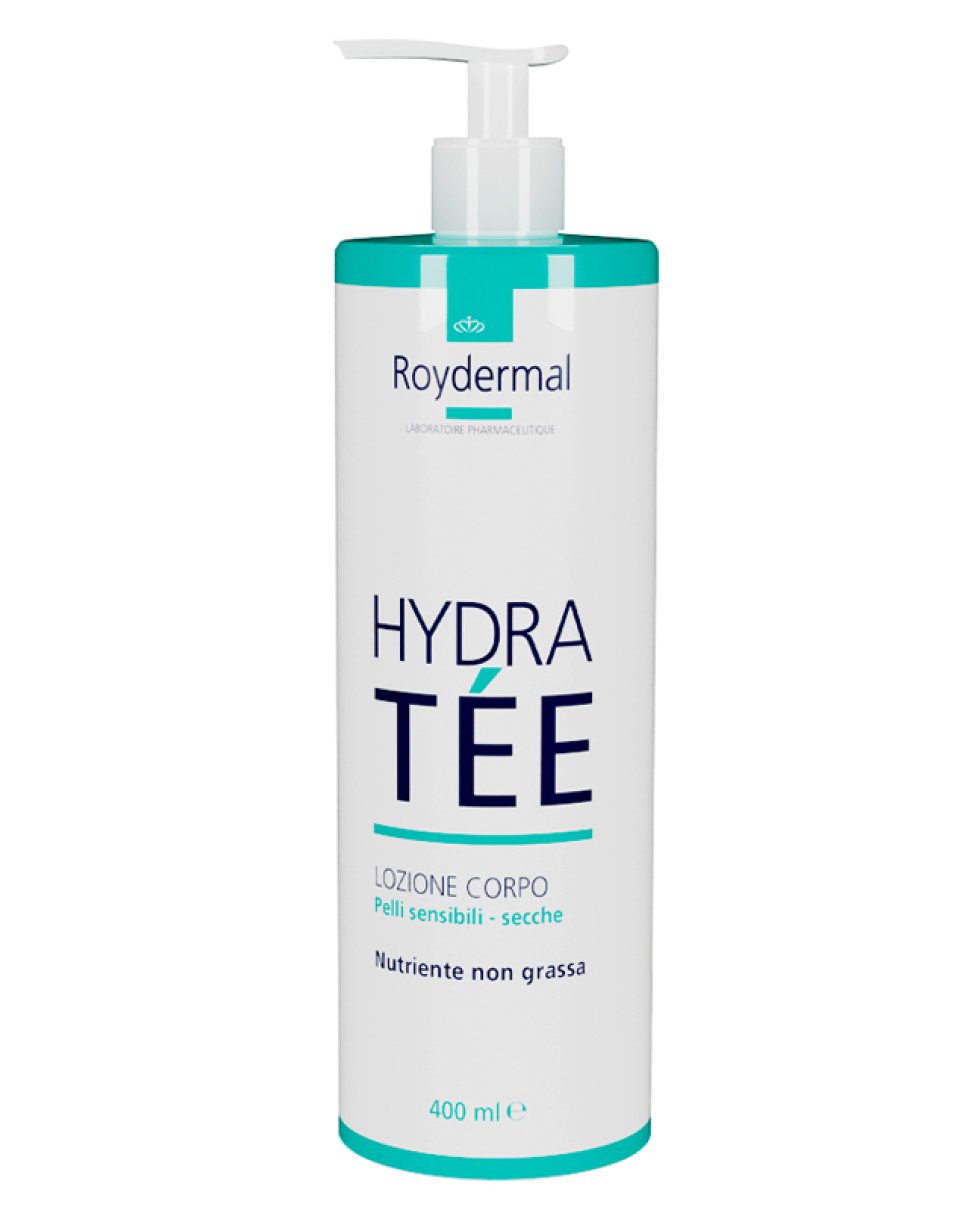 HYDRATEE LOZIONE 400ML