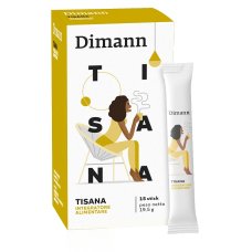 DIMANN TISANA 15STICK