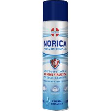 NORICA PROT COMPL ESS BALS 300ML