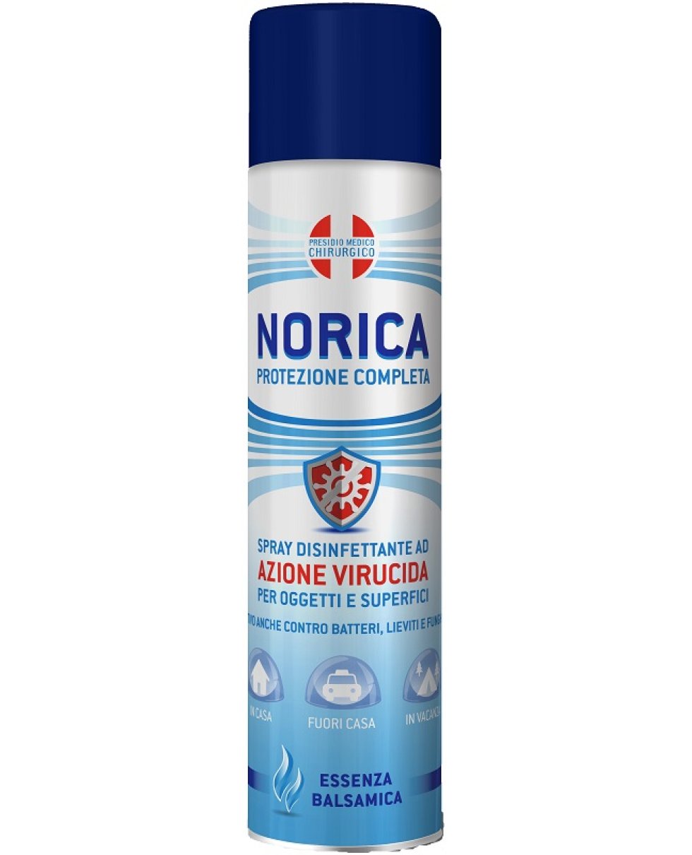 NORICA PROT COMPL ESS BALS 300ML