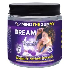 MIND THE GUMMY DREAM 30PAST GO