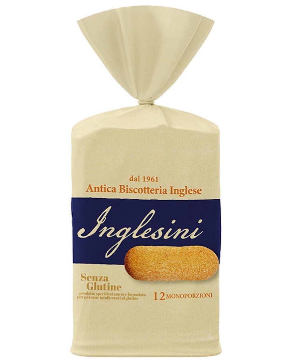 INGLESE Sav.Ingl.Sacc.240g