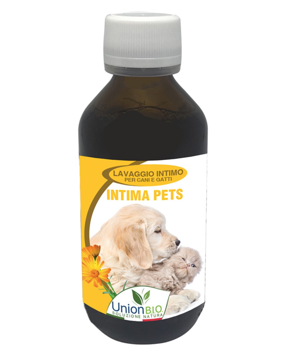 INTIMA PETS 100 ML