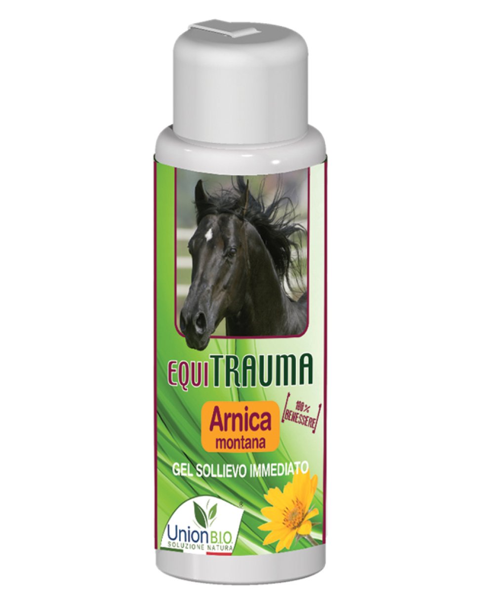 EQUITRAUMA 250ML