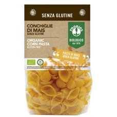 CONCHIGLIE DI MAIS 400G