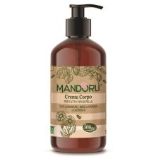 MANDORLI CREMA CORPO 500ML