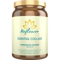 REFLOWER ESSENTIAL COLL AGE CI