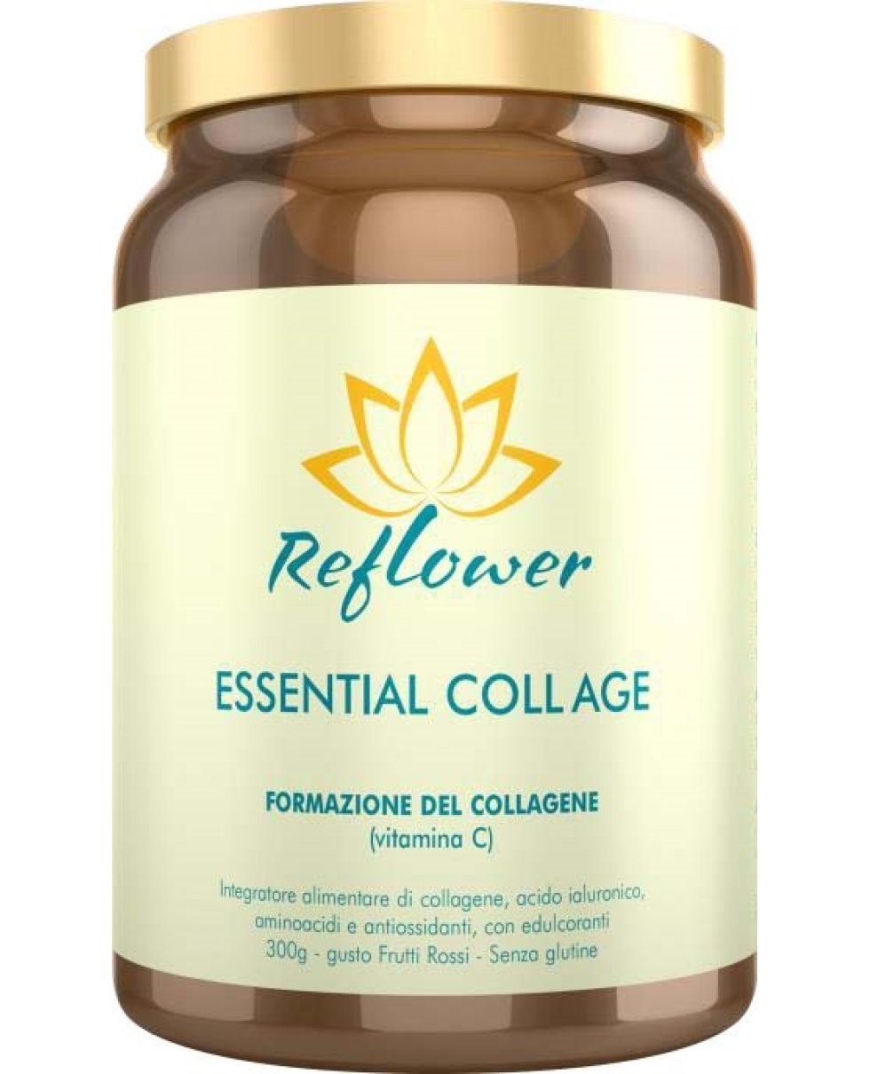 REFLOWER ESSENTIAL COLL AGE CI