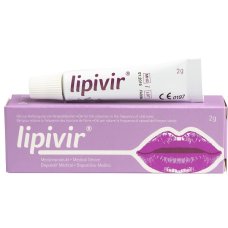 LIPIVIR GEL 2G