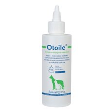 OTOILE SOLUZIONE DET AURI150ML