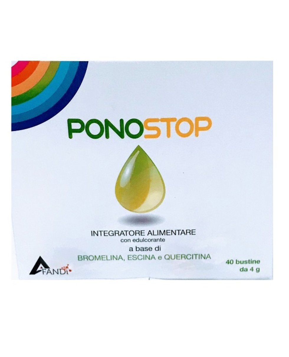 PONOSTOP 40BUST 4G