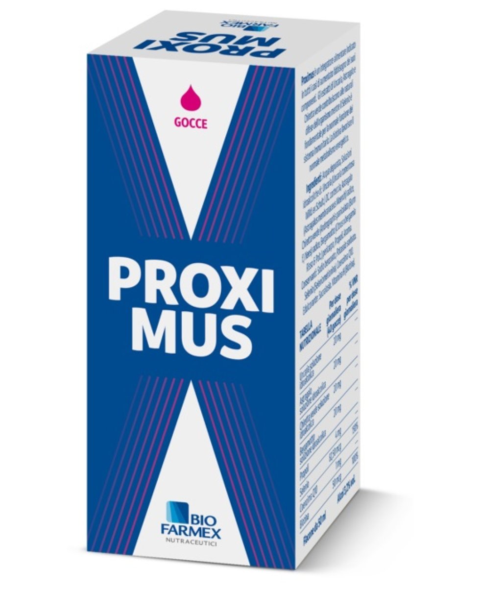 PROXIMUS GOCCE 50ML