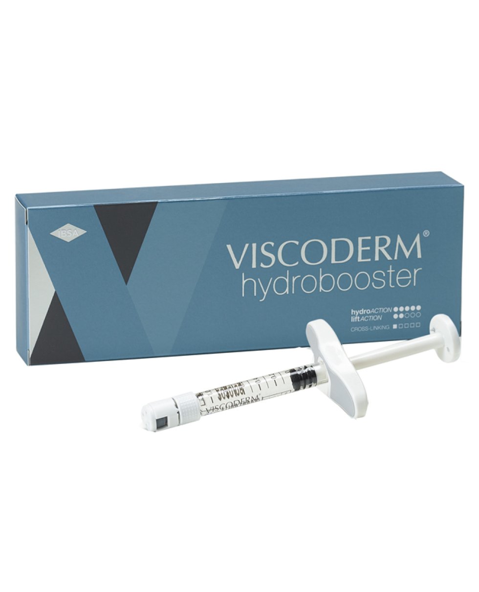 VISCODERM HYDROBOOSTER SIR 1,1