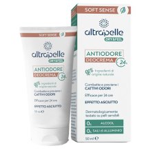 ALTRAPELLE DRY&FEEL ANTIODORE