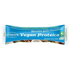 BARRETTA VEGAN PROT CACAO/COCC