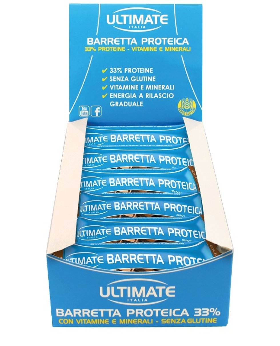 ULTIMATE BARR PROT CIOC 24PZ