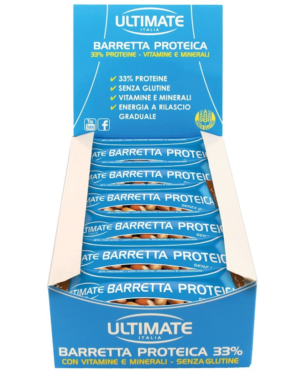 ULTIMATE BARR PROT NOCC 24PZ