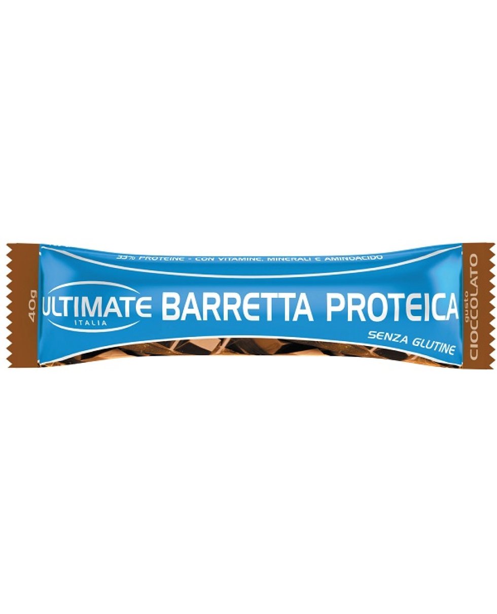 ULTIMATE BARR PROT CIOC 40G