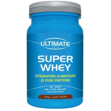 SUPER WHEY Ciocc.Scuro 700g