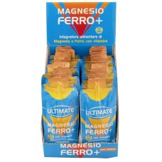 ULTIMATE MAGNESIO FERRO+ AR24P