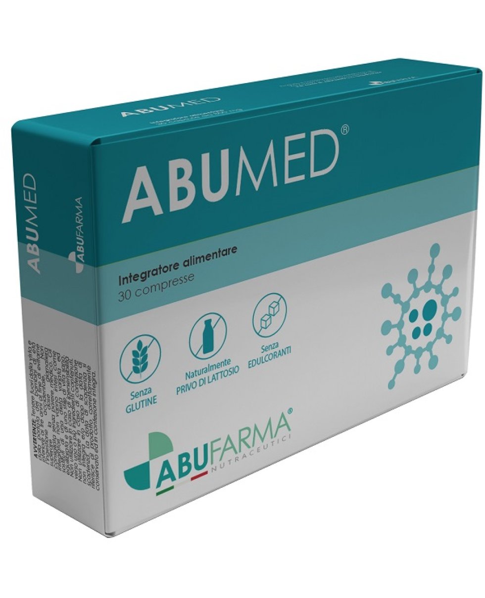 ABUMED 30CPR