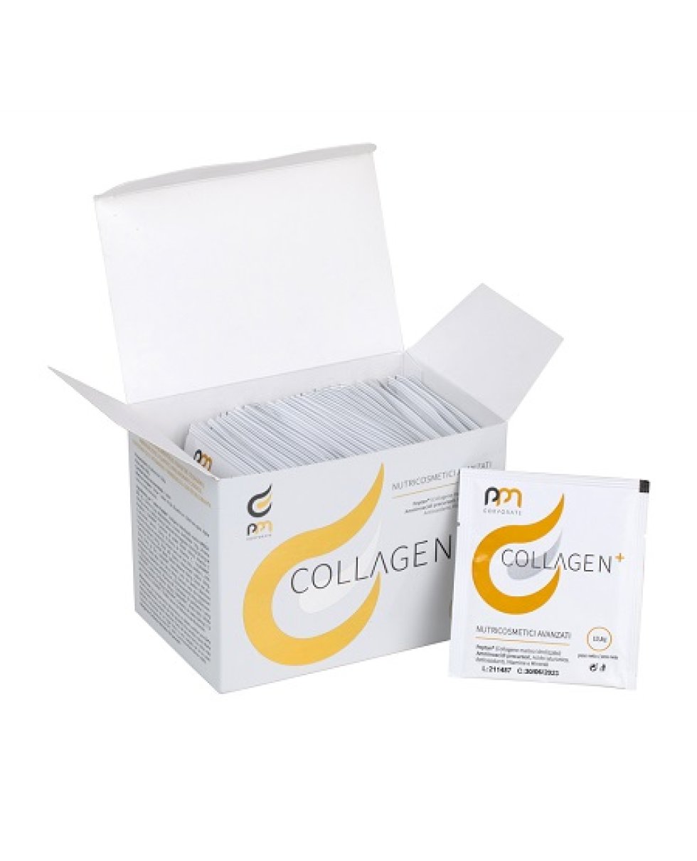 PPM COLLAGEN+ 30 Bust.