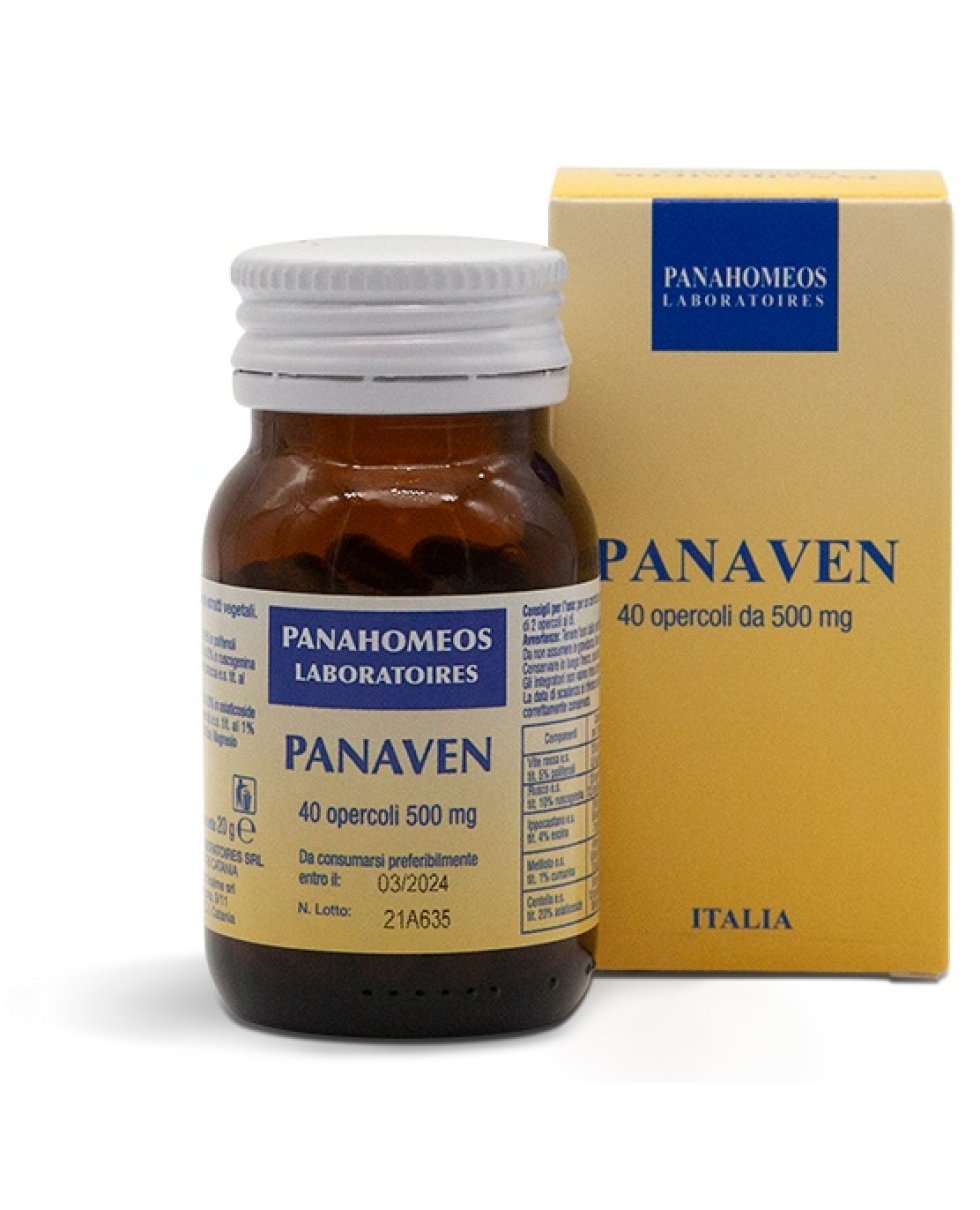 PANAVEN 40OPR