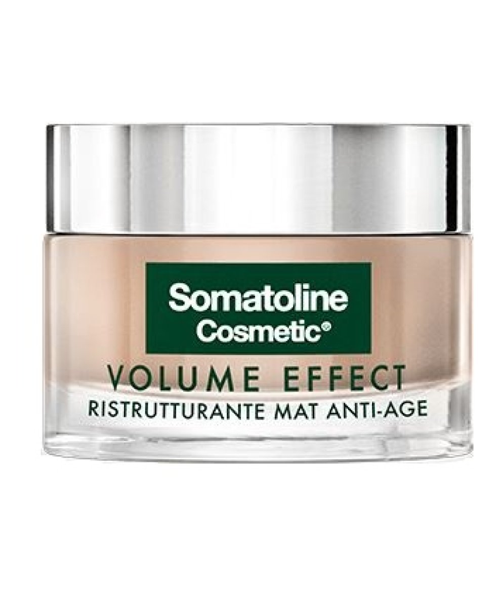 SOMAT C Viso*Volume Crema 50ml