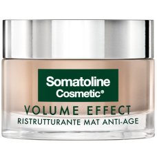 SOMATOLINE C VISO VOL EFF MAT50M