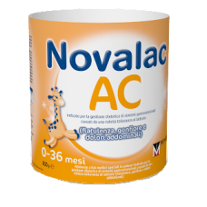 NOVALAC AC 800G