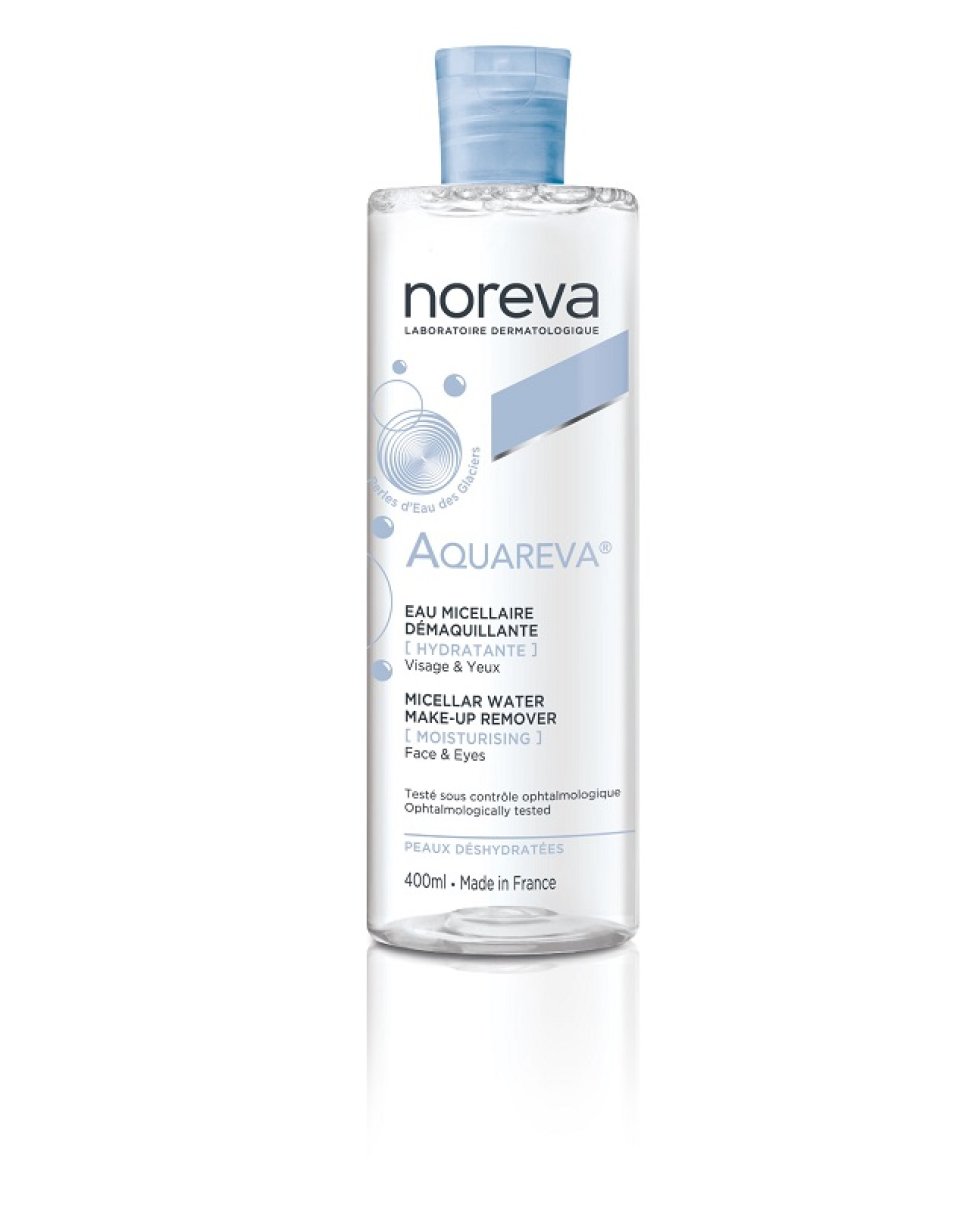 AQUAREVA ACQUA MICELLARE 400ML