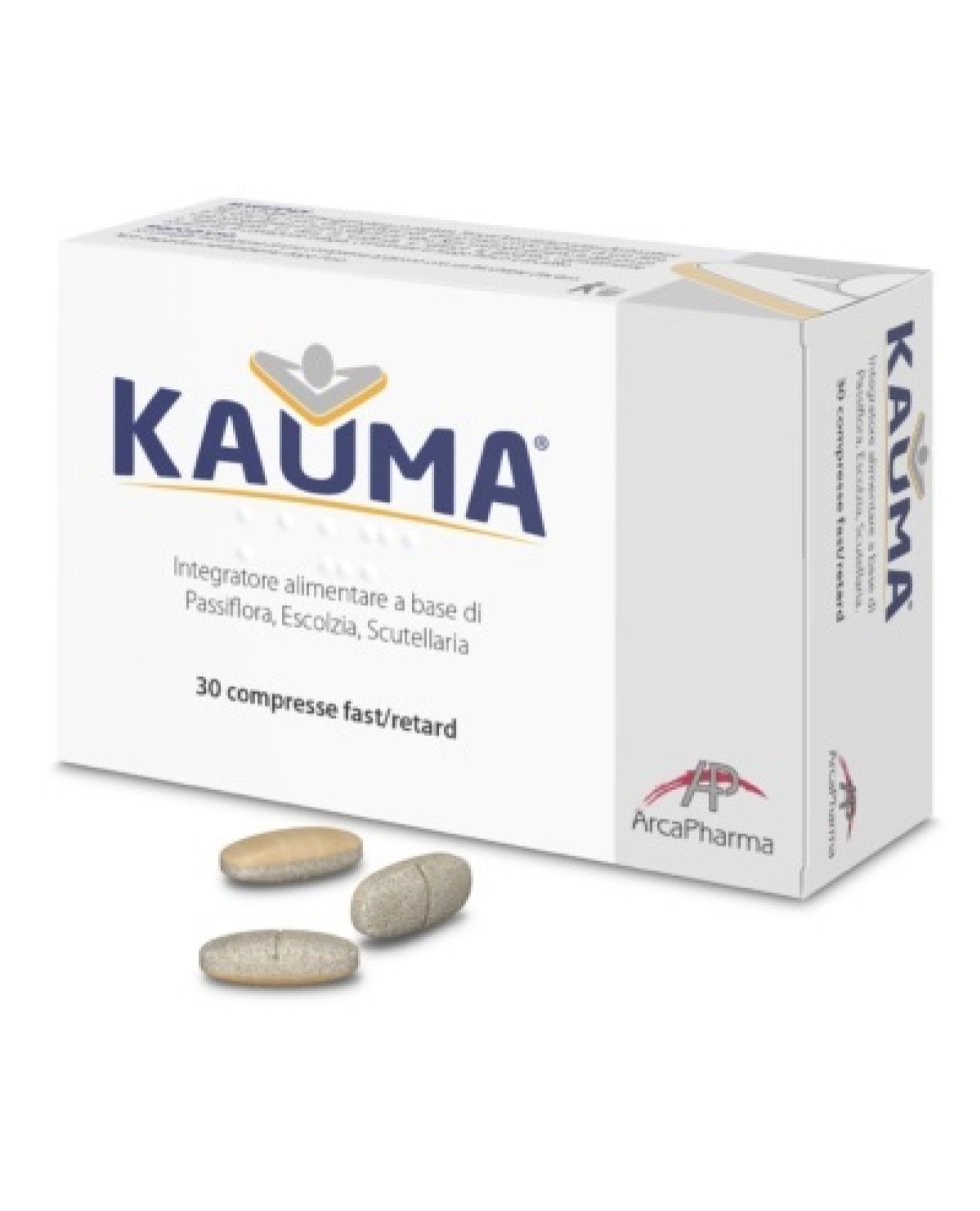 KAUMA Gtt 30ml