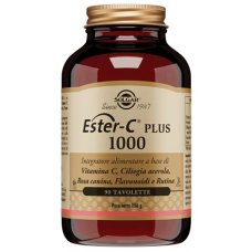 ESTER C PLUS 1000 90TAV SOLGAR