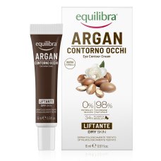 EQUILIBRA ARGAN CONT OCCHI15ML